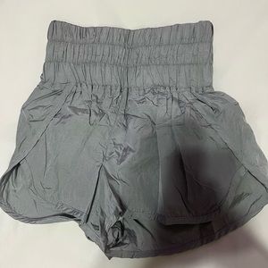 free people way home shorts